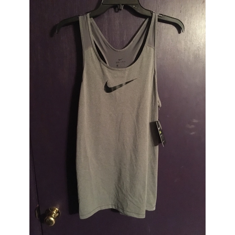 Nike Pro Cool Racerback